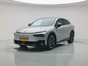 2026 Xpeng G7 с пробегом 13 000 км
