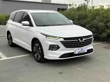 2020 Wuling Victory с пробегом 126 000 км
