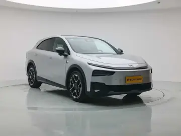 2026 Xpeng G7 с пробегом 13 000 км
