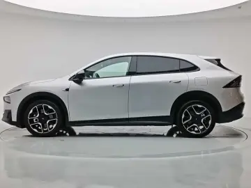 2026 Xpeng G7 с пробегом 13 000 км