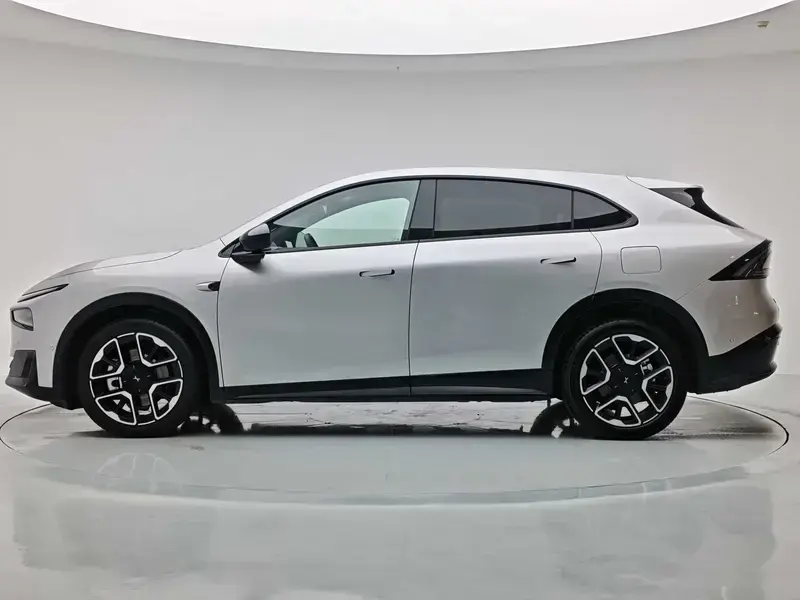 2026 Xpeng G7 с пробегом 13 000 км