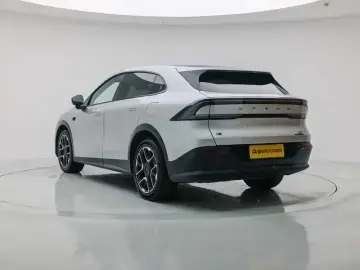 2026 Xpeng G7 с пробегом 13 000 км