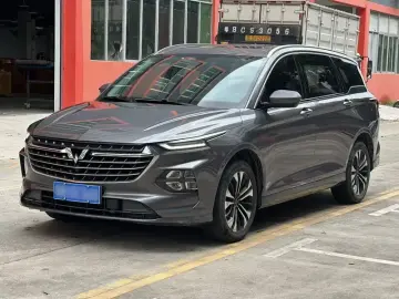 Wuling Victory