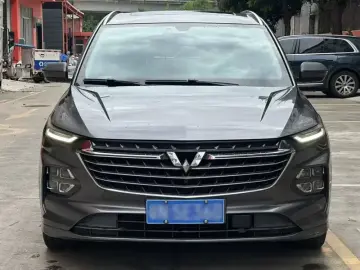 2020 Wuling Victory с пробегом 70 000 км
