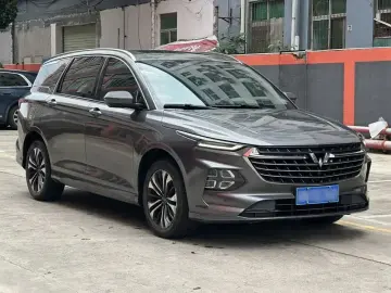 2020 Wuling Victory с пробегом 70 000 км
