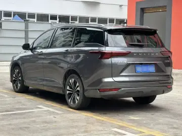 2020 Wuling Victory с пробегом 70 000 км