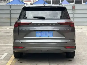 2020 Wuling Victory с пробегом 70 000 км
