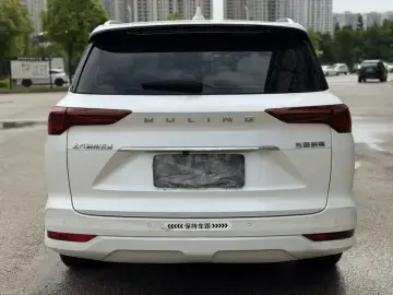 2020 Wuling Victory с пробегом 46 000 км