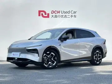 Xpeng G7