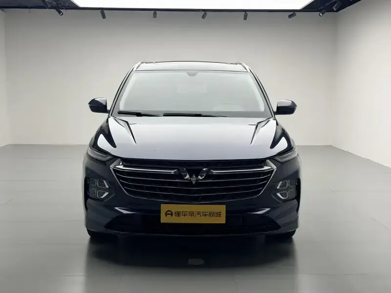 2020 Wuling Victory с пробегом 44 900 км