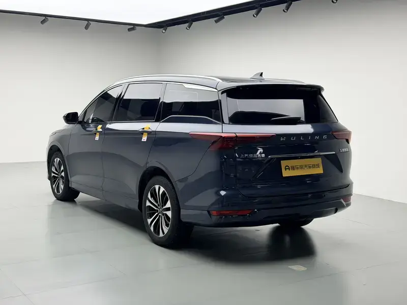 2020 Wuling Victory с пробегом 44 900 км
