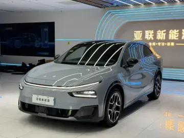 Xpeng G7