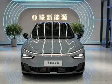 2026 Xpeng G7 с пробегом 9 000 км