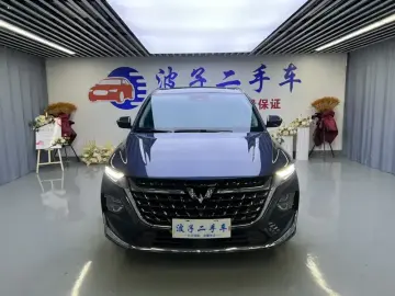 2023 Wuling Victory с пробегом 29 000 км