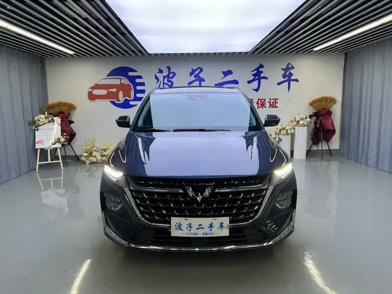2023 Wuling Victory с пробегом 29 000 км