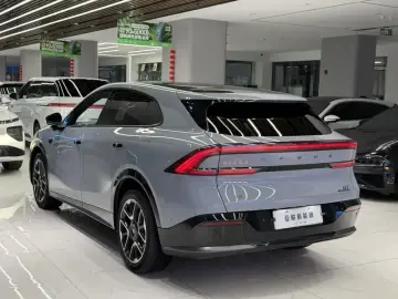 2026 Xpeng G7 с пробегом 9 000 км
