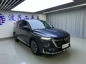 2023 Wuling Victory с пробегом 29 000 км