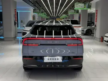 2026 Xpeng G7 с пробегом 9 000 км