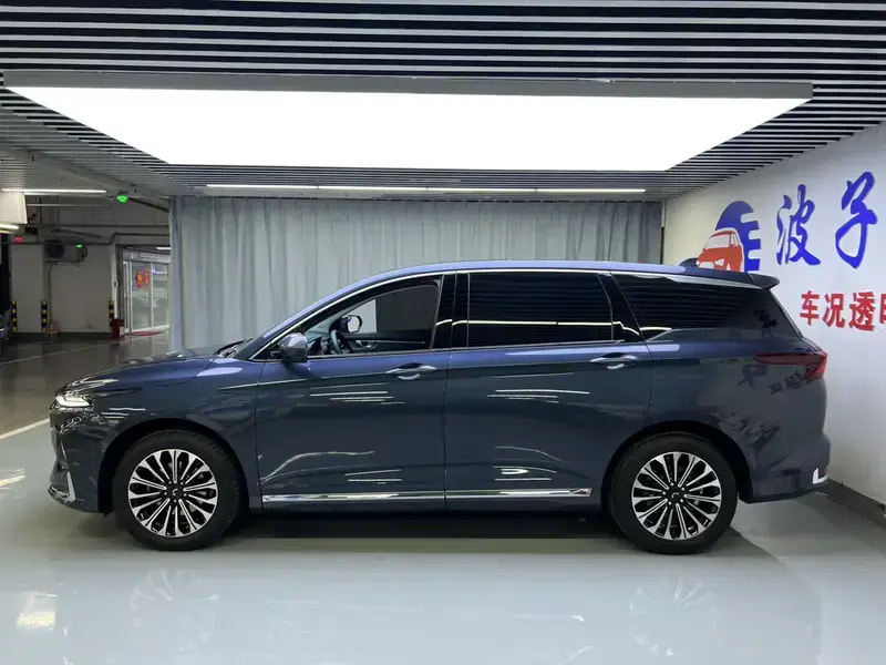 2023 Wuling Victory с пробегом 29 000 км