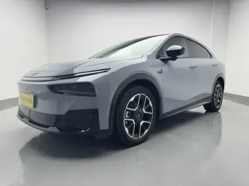 2026 Xpeng G7 с пробегом 4 500 км