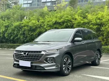 Wuling Victory