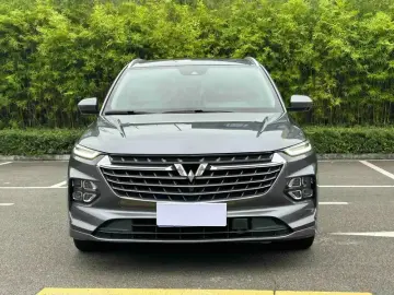 2022 Wuling Victory с пробегом 57 000 км