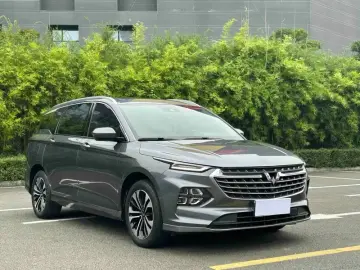 2022 Wuling Victory с пробегом 57 000 км