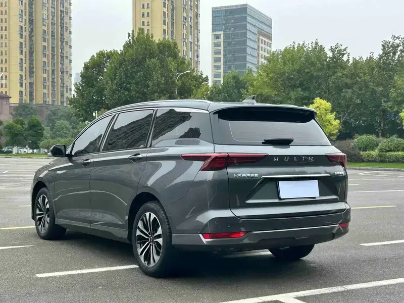 2022 Wuling Victory с пробегом 57 000 км
