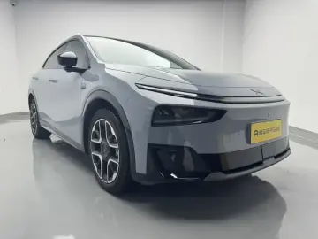 2026 Xpeng G7 с пробегом 4 500 км