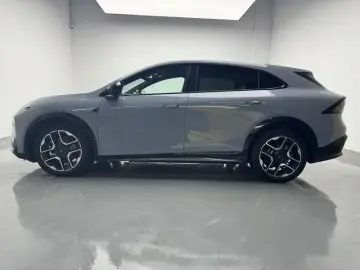 2026 Xpeng G7 с пробегом 4 500 км
