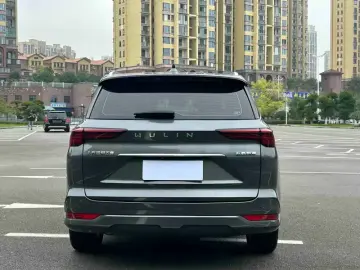 2022 Wuling Victory с пробегом 57 000 км