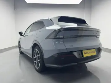 2026 Xpeng G7 с пробегом 4 500 км