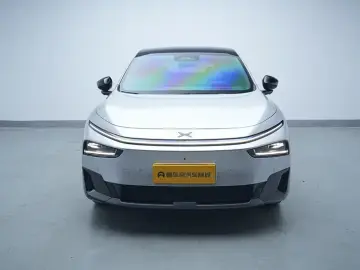 2026 Xpeng G7 с пробегом 15 600 км