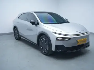 2026 Xpeng G7 с пробегом 15 600 км