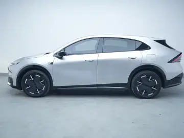 2026 Xpeng G7 с пробегом 15 600 км