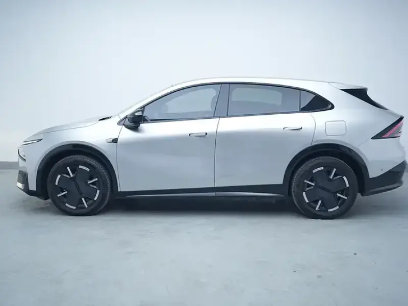 2026 Xpeng G7 с пробегом 15 600 км
