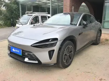 Xiaomi YU7