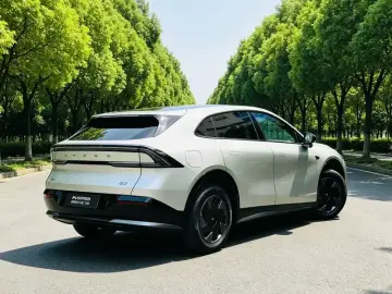 2026 Xpeng G7 с пробегом 16 000 км