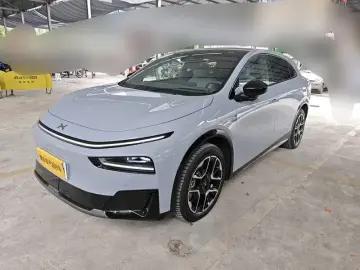 Xpeng G7