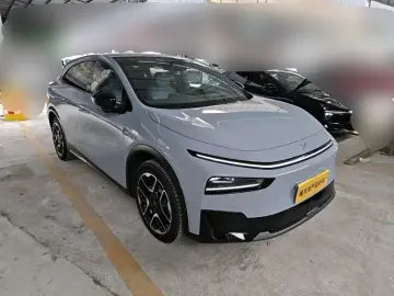 2026 Xpeng G7 с пробегом 5 600 км