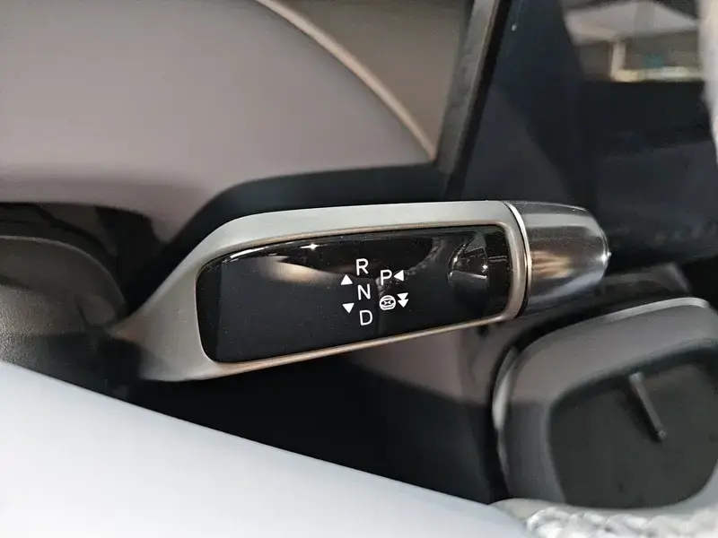 2026 Xpeng G7 с пробегом 5 600 км