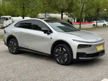 2026 Xpeng G7 с пробегом 6 400 км