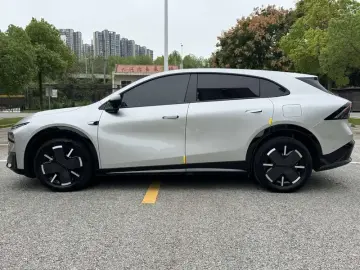 2026 Xpeng G7 с пробегом 6 400 км