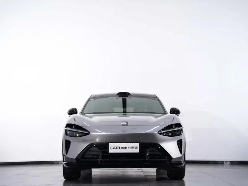 2025 Xiaomi YU7 с пробегом 19 300 км