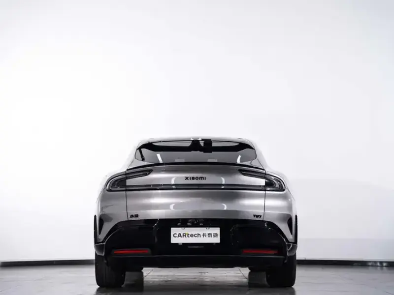 2025 Xiaomi YU7 с пробегом 19 300 км
