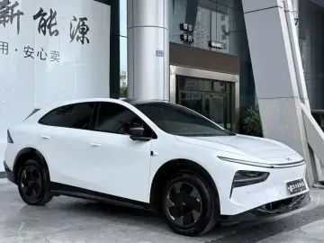 2025 Xpeng G7 с пробегом 21 600 км