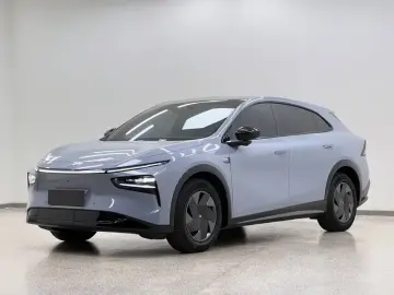 Xpeng G7