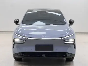 2025 Xpeng G7 с пробегом 6 900 км