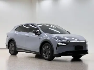 2025 Xpeng G7 с пробегом 6 900 км