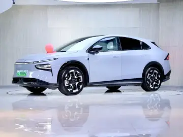 2025 Xpeng G7 с пробегом 19 000 км